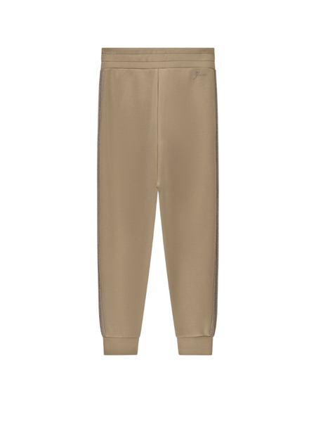 Guess NEW VICTOIRE SCUBA PANT - PROSECCO Guess Guess NEW VICTOIRE SCUBA PANT - PROSECCO