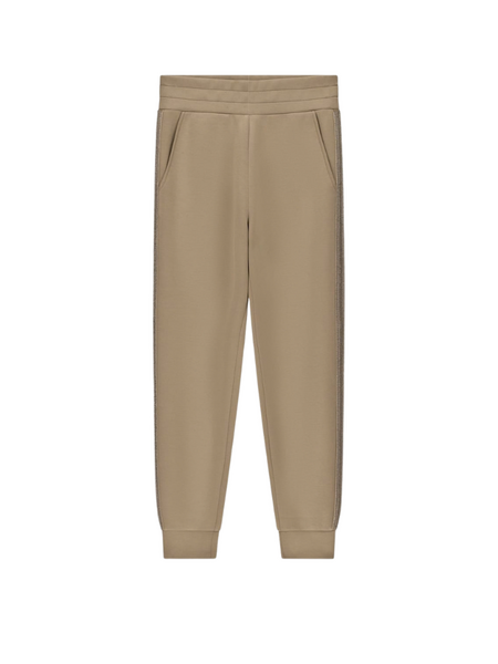 Guess NEW VICTOIRE SCUBA PANT - PROSECCO Guess Guess NEW VICTOIRE SCUBA PANT - PROSECCO