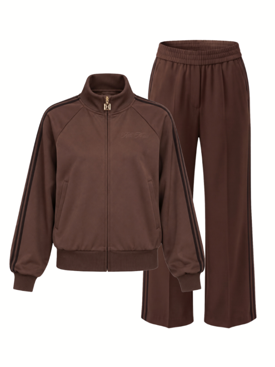 Fifth House Pucy Combi-set - Chocolate Martini Fifth House Fifth House Pucy Combi-set - Chocolate Martini