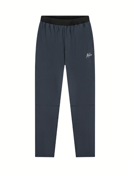 Malelions Malelions Sport Counter Ripstop Trackpants - Dark Blue Malelions Sport Counter Ripstop Trackpants - Dark Blue