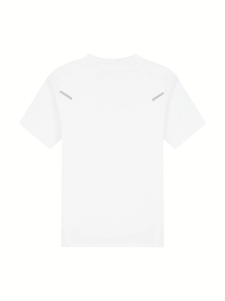 Malelions Sport Counter T-Shirt - White Malelions Malelions Sport Counter T-Shirt - White