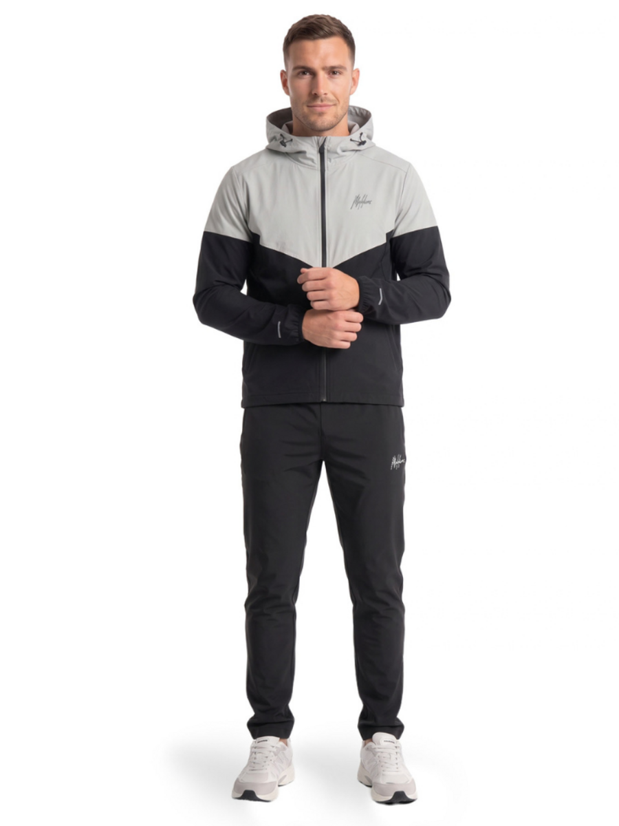 Malelions Sport Counter Ripstop Combi-set - Black Malelions Malelions Sport Counter Ripstop Combi-set - Black
