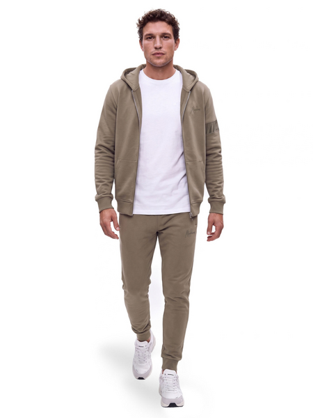 Malelions Malelions Captain Combi-set - Stone Grey Malelions Captain Combi-set - Stone Grey