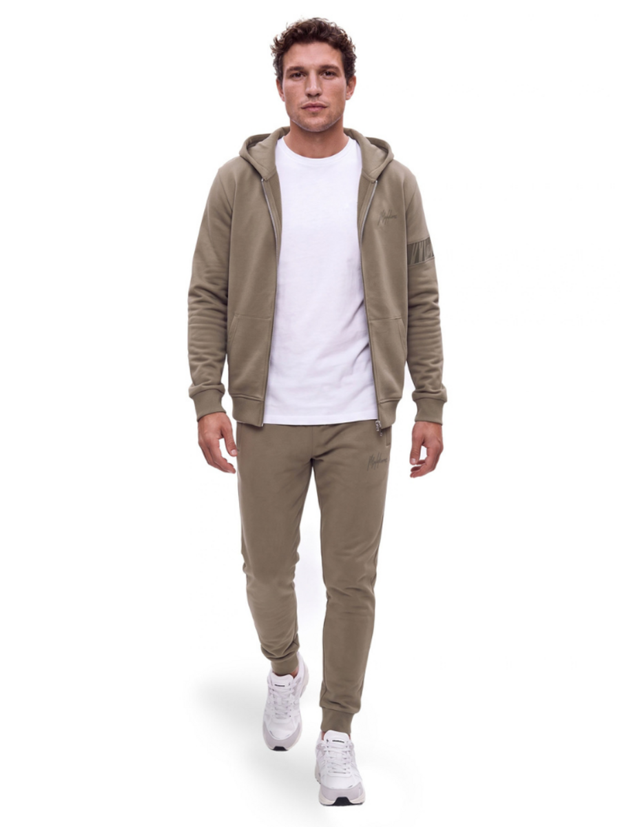 Malelions Captain Combi-set - Stone Grey Malelions Malelions Captain Combi-set - Stone Grey