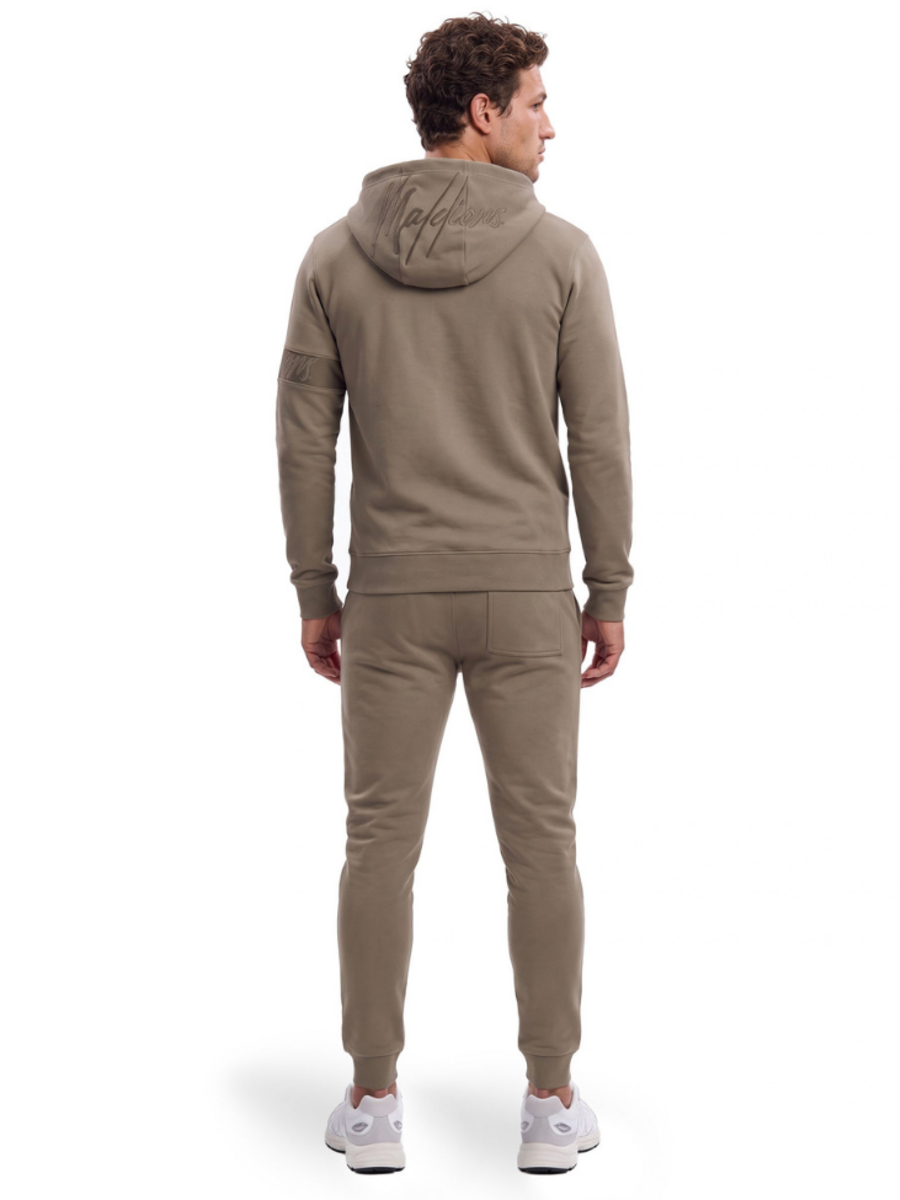 Malelions Captain Combi-set - Stone Grey Malelions Malelions Captain Combi-set - Stone Grey