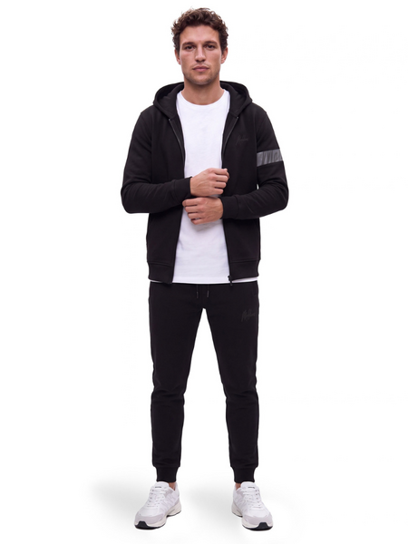 Malelions Malelions Captain Combi-set - Black Malelions Captain Combi-set - Black