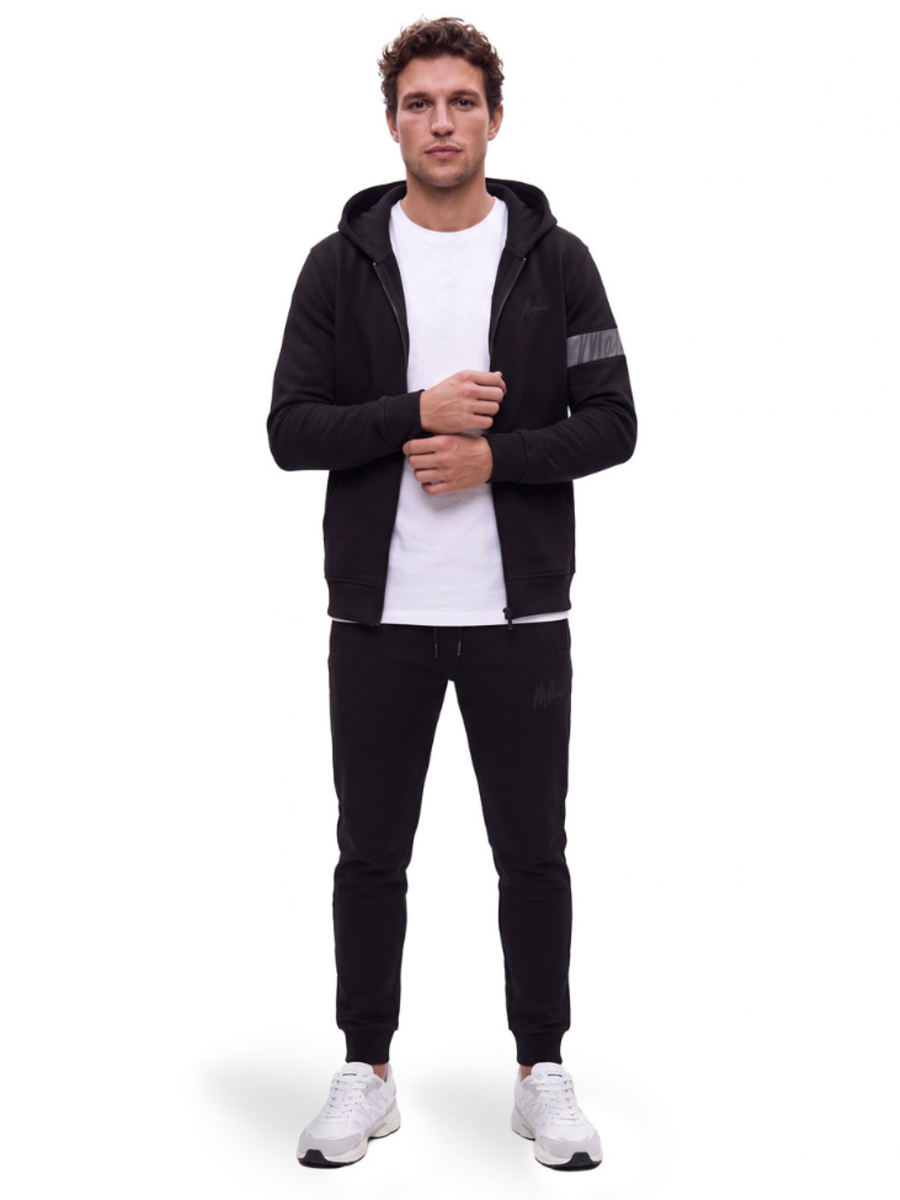 Malelions Captain Combi-set - Black Malelions Malelions Captain Combi-set - Black