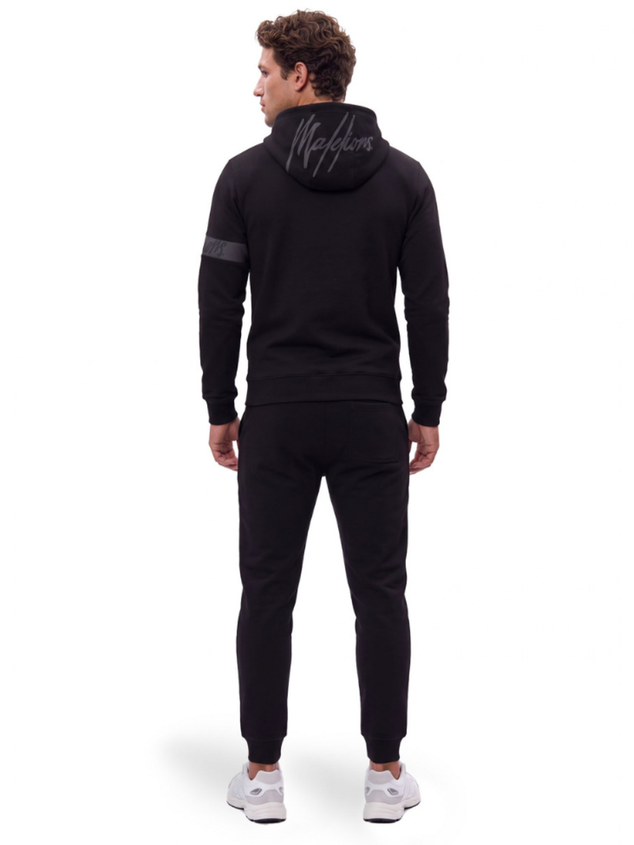Malelions Captain Combi-set - Black Malelions Malelions Captain Combi-set - Black