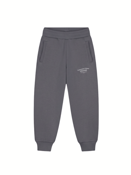 Croyez Croyez Mini Fraternité Ultime Sweatpants - Antra Croyez Mini Fraternité Ultime Sweatpants - Antra