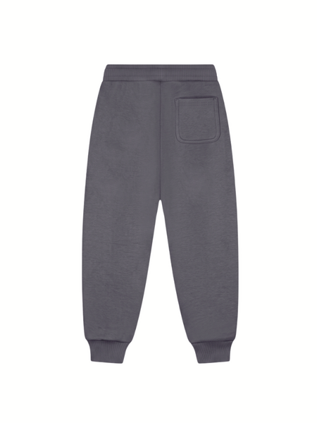 Croyez Mini Fraternité Ultime Sweatpants - Antra Croyez Croyez Mini Fraternité Ultime Sweatpants - Antra