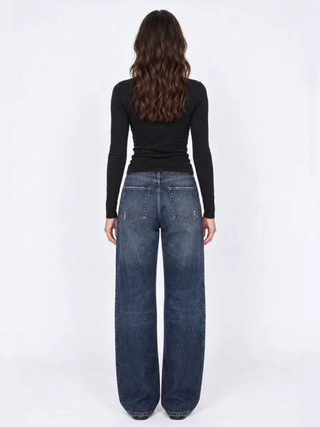 ICON Denim ICON Denim Poppy Jeans - After Dark
