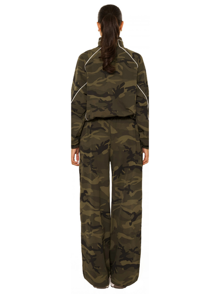 La Sisters LA Official Track Pants - Camo La Sisters La Sisters LA Official Track Pants - Camo
