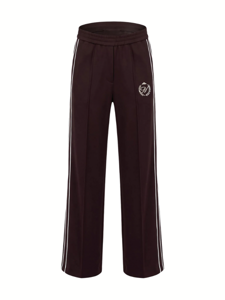 Nikkie Nikkie Alara Pants - Chocolate Torte Nikkie Alara Pants - Chocolate Torte