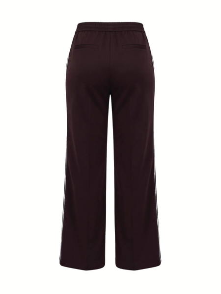 Nikkie Alara Pants - Chocolate Torte Nikkie Nikkie Alara Pants - Chocolate Torte
