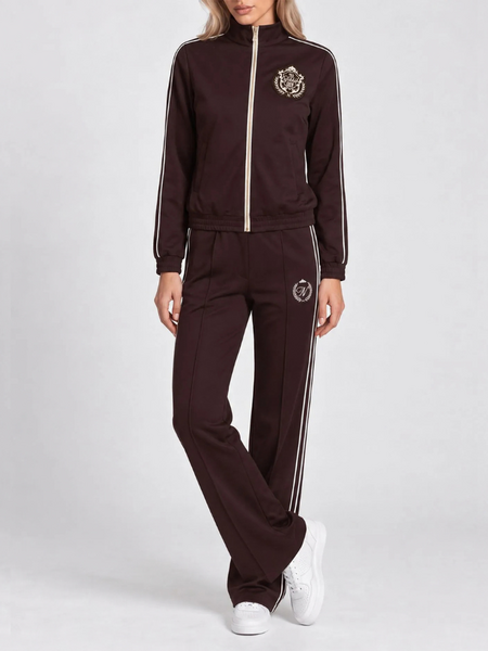 Nikkie Alara Pants - Chocolate Torte Nikkie Nikkie Alara Pants - Chocolate Torte