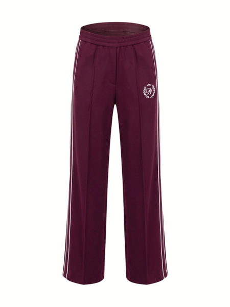 Nikkie Nikkie Alara Pants - Grape Wine Nikkie Alara Pants - Grape Wine