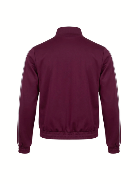 Nikkie Alara Jacket - Grape Wine Nikkie Nikkie Alara Jacket - Grape Wine