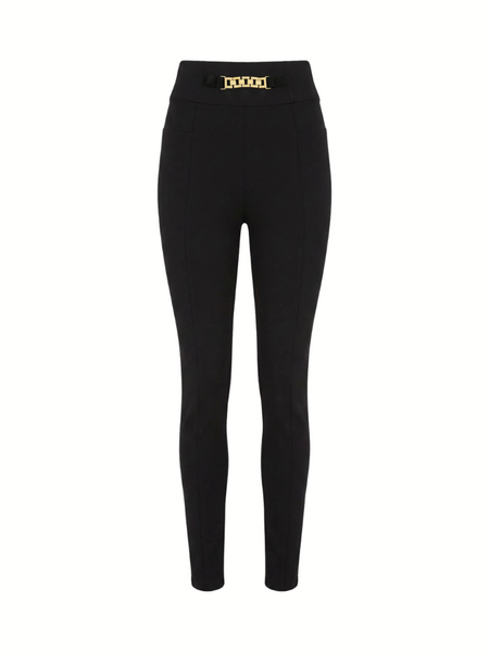 Nikkie Nikkie Pelhem Tregging - Black Nikkie Pelhem Tregging - Black