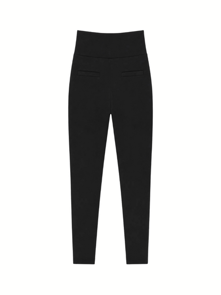 Nikkie Pelhem Tregging - Black Nikkie Nikkie Pelhem Tregging - Black