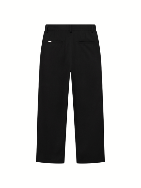 Don't Waste Culture Zani Carpenter Pantalon - Black Don't Waste Culture Don't Waste Culture Zani Carpenter Pantalon - Black