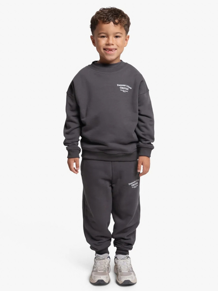 Croyez Mini Fraternité Ultime Sweater - Antra Croyez Croyez Mini Fraternité Ultime Sweater - Antra