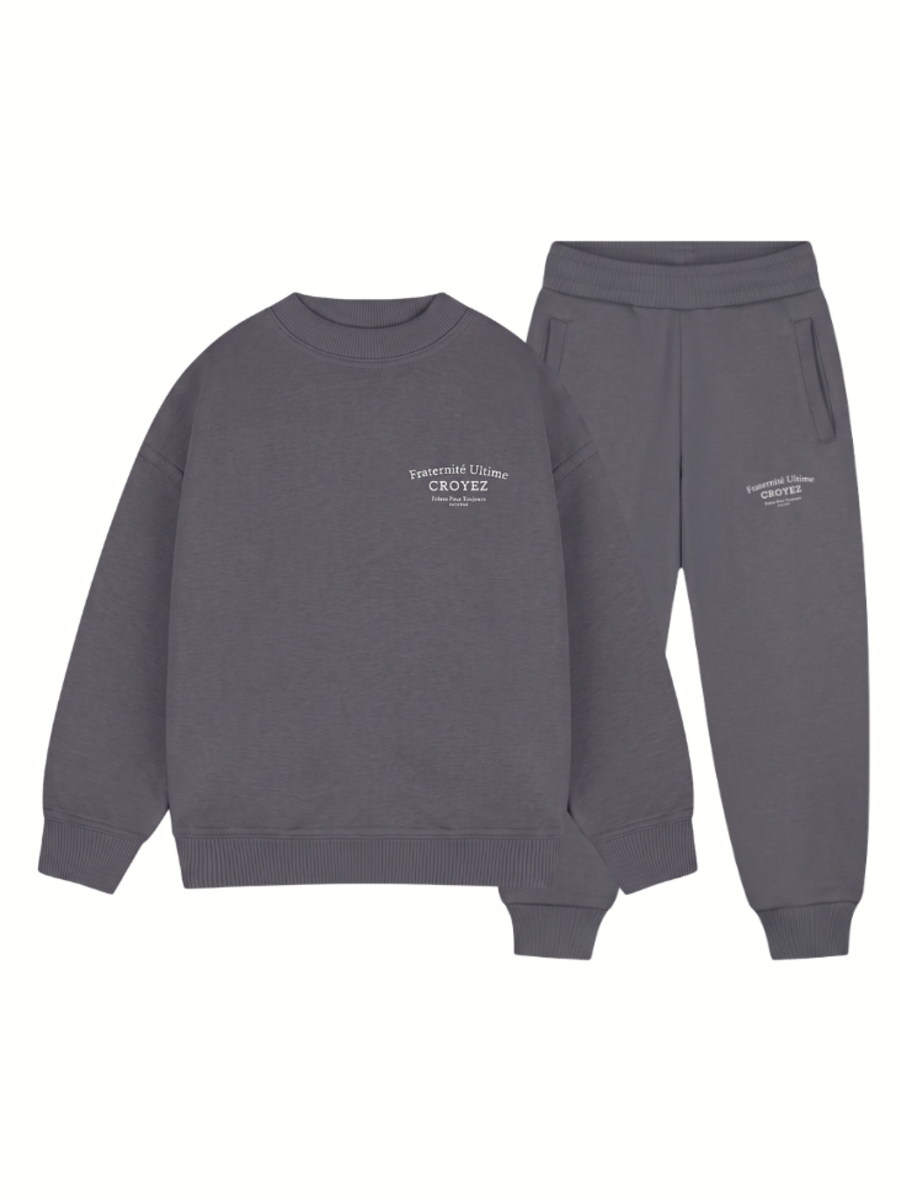 Croyez Croyez Mini Fraternité Ultime Combi-set - Antra