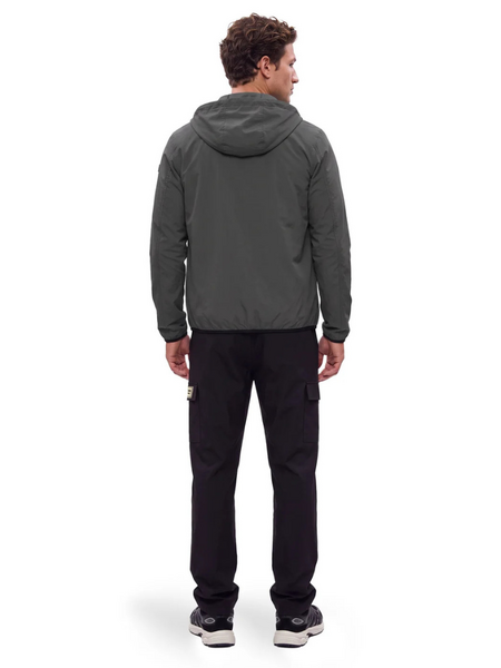 Malelions Lightweight Wind Jacket - Antra Malelions Malelions Lightweight Wind Jacket - Antra