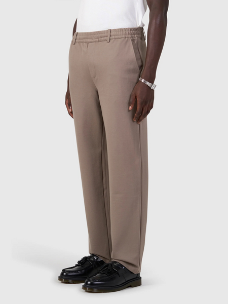 Pure Path Punta Pants - Taupe Pure Path Pure Path Punta Pants - Taupe