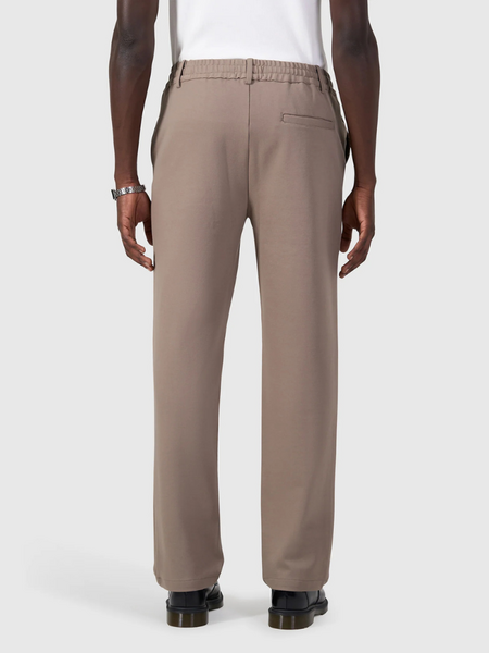 Pure Path Punta Pants - Taupe Pure Path Pure Path Punta Pants - Taupe