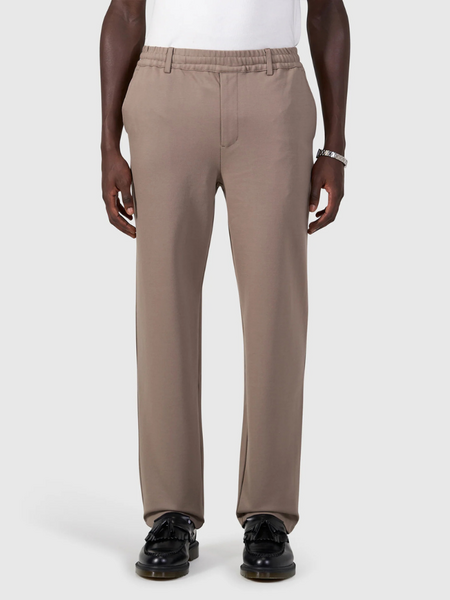 Pure Path Punta Pants - Taupe Pure Path Pure Path Punta Pants - Taupe