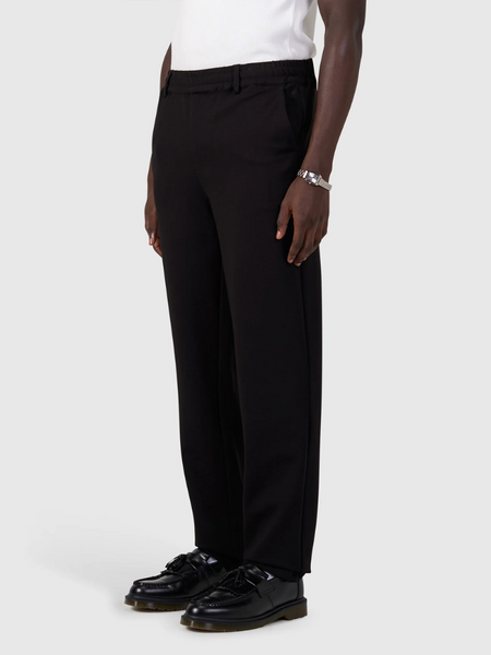 Pure Path Punta Pants - Black Pure Path Pure Path Punta Pants - Black