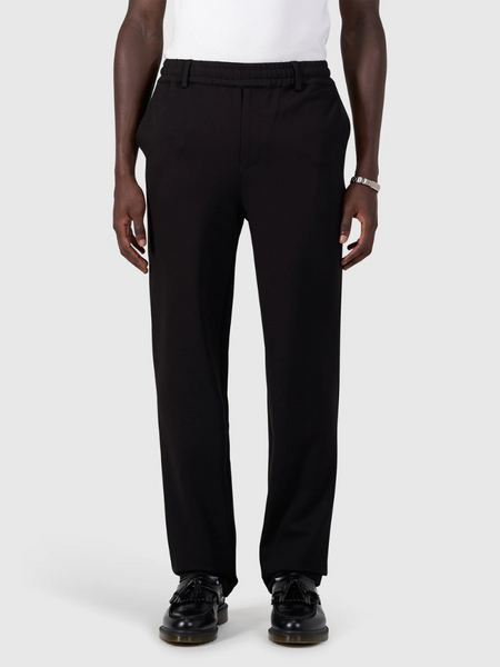 Pure Path Punta Pants - Black Pure Path Pure Path Punta Pants - Black