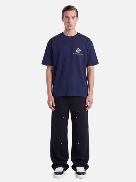 Don't Waste Culture Don't Waste Culture Zani Carpenter Pantalon - Black Don't Waste Culture Zani Carpenter Pantalon - Black
