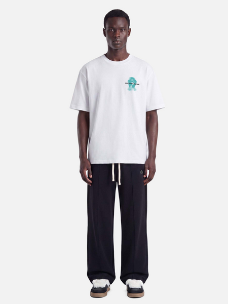 Don't Waste Culture Risa T-Shirt - Off White Don't Waste Culture Don't Waste Culture Risa T-Shirt - Off White