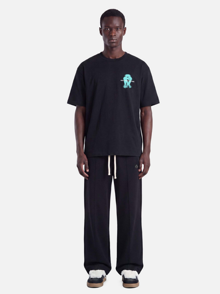 Don't Waste Culture Risa T-Shirt - Black Don't Waste Culture Don't Waste Culture Risa T-Shirt - Black