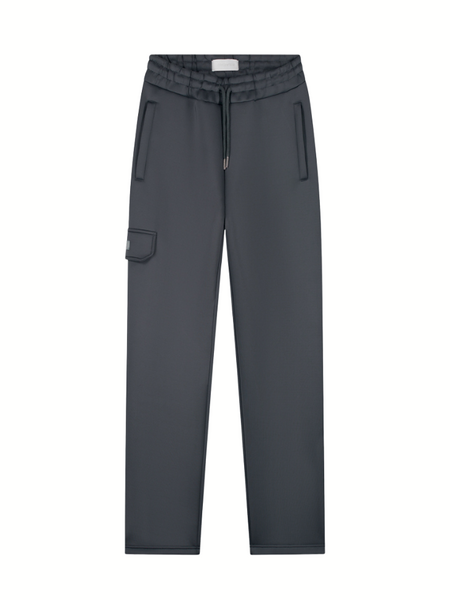 Croyez Scuba Straight Leg Pants - Antra