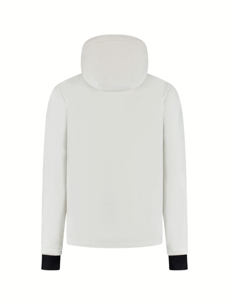 Malelions Ski Mogul Jacket - White Malelions Malelions Ski Mogul Jacket - White