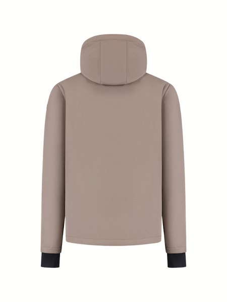 Malelions Malelions Ski Mogul Jacket - Stone Brown