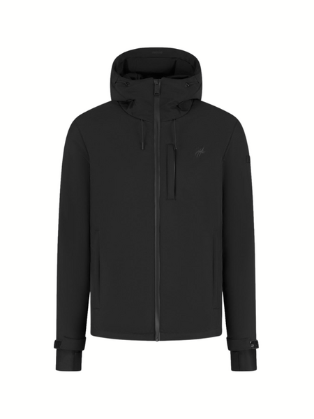 Malelions Ski Mogul Jacket - Black