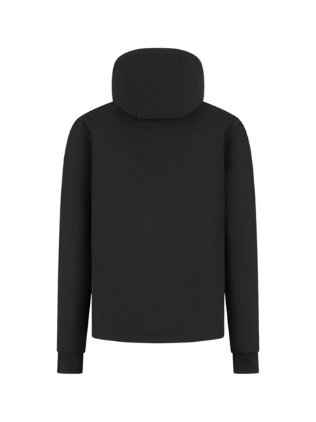 Malelions Ski Mogul Jacket - Black Malelions Malelions Ski Mogul Jacket - Black