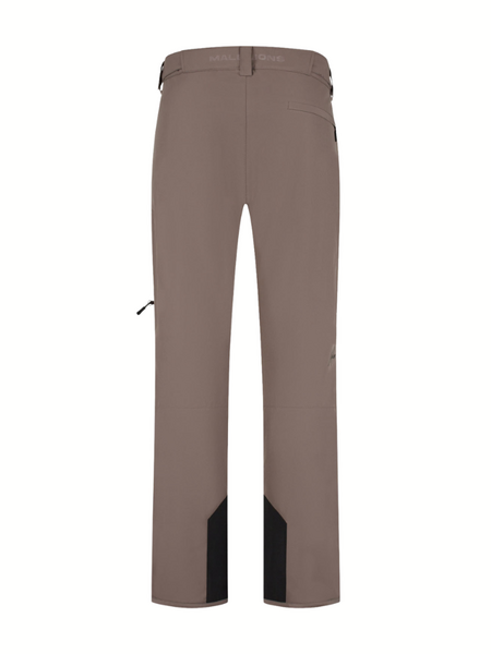 Malelions Malelions Ski Mogul Pants - Stone Brown