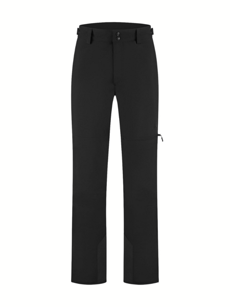 Malelions Ski Mogul Pants - Black