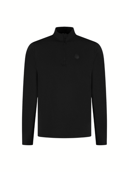 Malelions Ski Mogul Pully - Black Malelions Malelions Ski Mogul Pully - Black