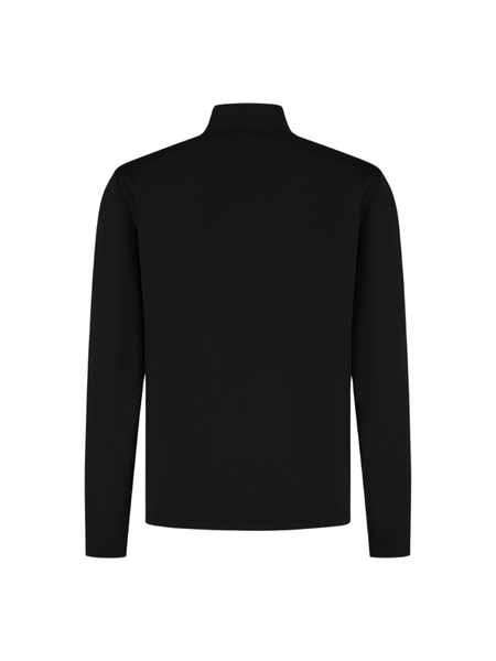 Malelions Ski Mogul Pully - Black Malelions Malelions Ski Mogul Pully - Black