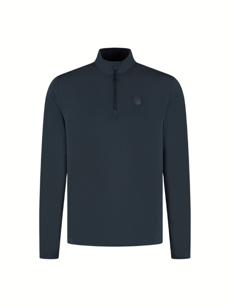Malelions Ski Mogul Pully - Stone Brown