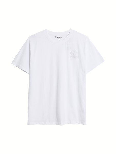 Sevenized Sevenized Odin T-Shirt - White Sevenized Odin T-Shirt - White