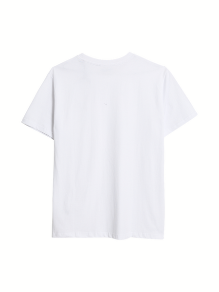 Sevenized Odin T-Shirt - White Sevenized Sevenized Odin T-Shirt - White