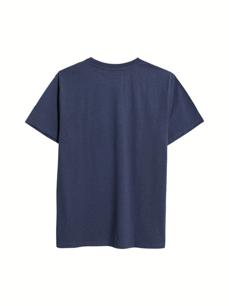 Sevenized Odin T-Shirt - Navy Sevenized Sevenized Odin T-Shirt - Navy