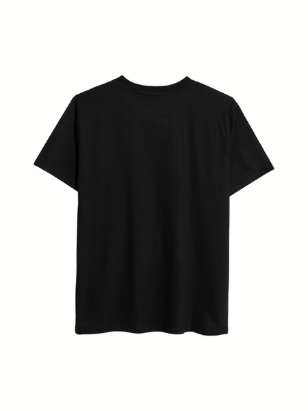 Sevenized Odin T-Shirt - Black Sevenized Sevenized Odin T-Shirt - Black