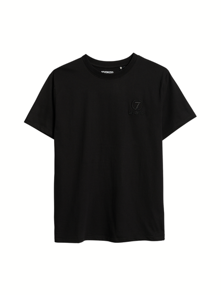 Sevenized Sevenized Odin T-Shirt - Black Sevenized Odin T-Shirt - Black
